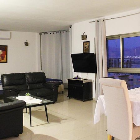 Dream Suites Apartments Eilat Exterior photo