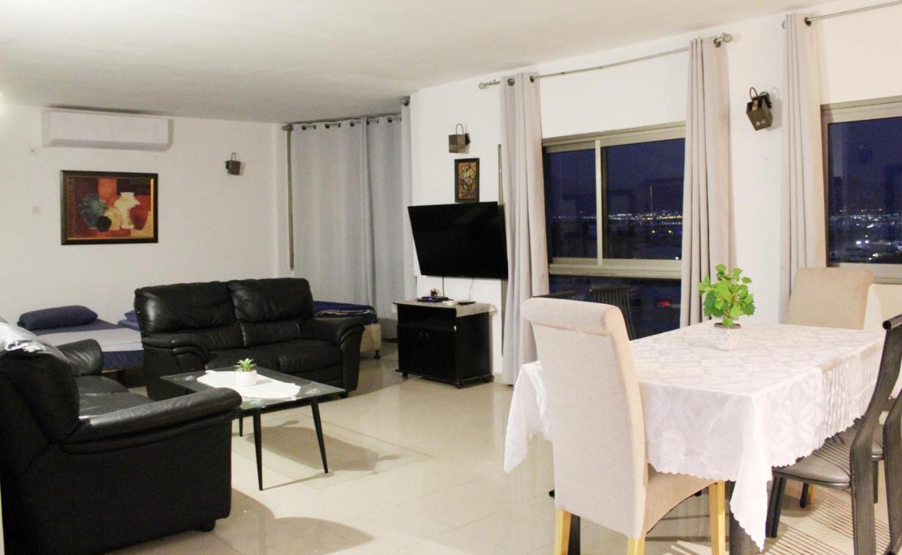 Dream Suites Apartments Eilat Exterior photo