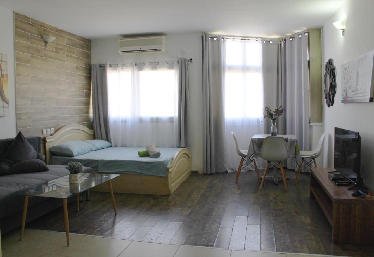Dream Suites Apartments Eilat Exterior photo