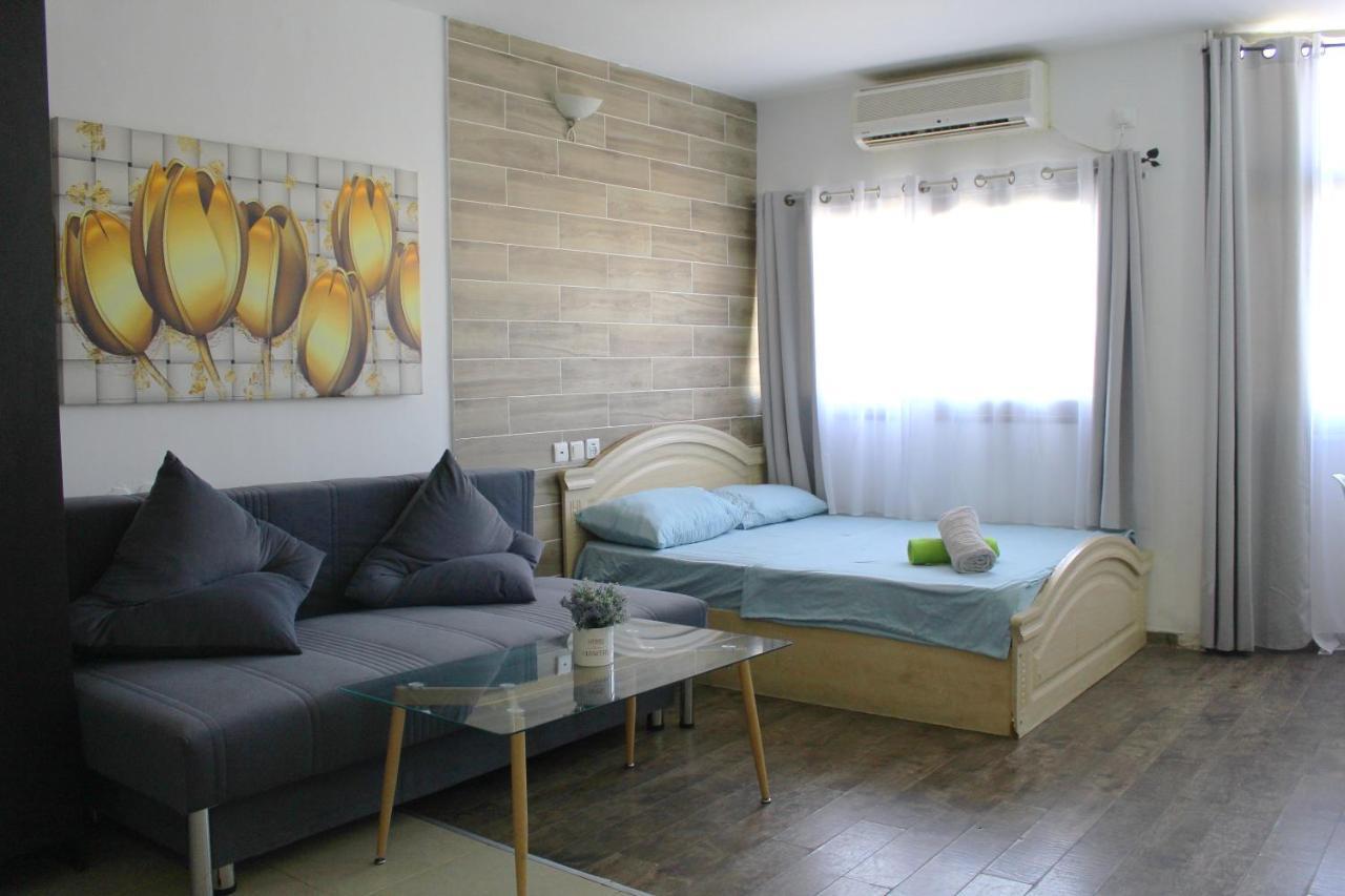 Dream Suites Apartments Eilat Exterior photo