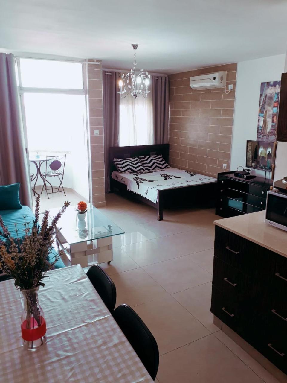 Dream Suites Apartments Eilat Exterior photo