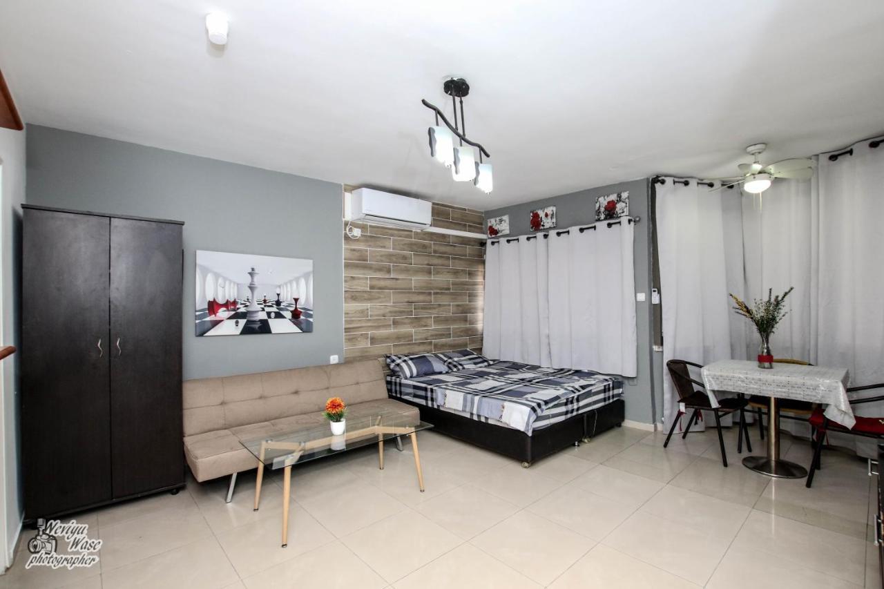 Dream Suites Apartments Eilat Exterior photo