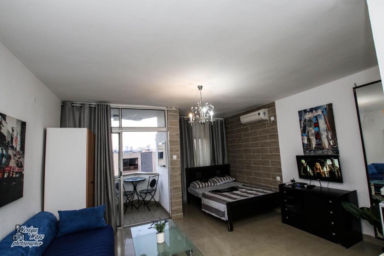 Dream Suites Apartments Eilat Exterior photo