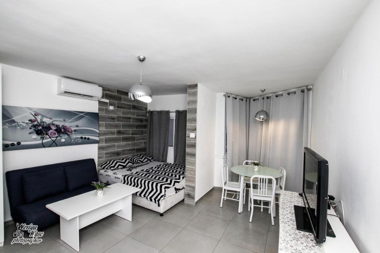 Dream Suites Apartments Eilat Exterior photo