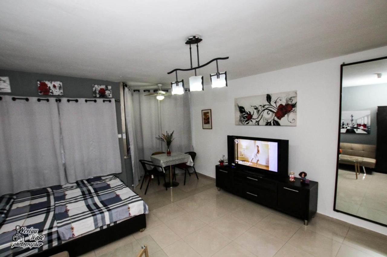 Dream Suites Apartments Eilat Exterior photo