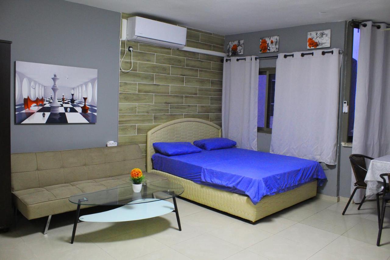 Dream Suites Apartments Eilat Exterior photo
