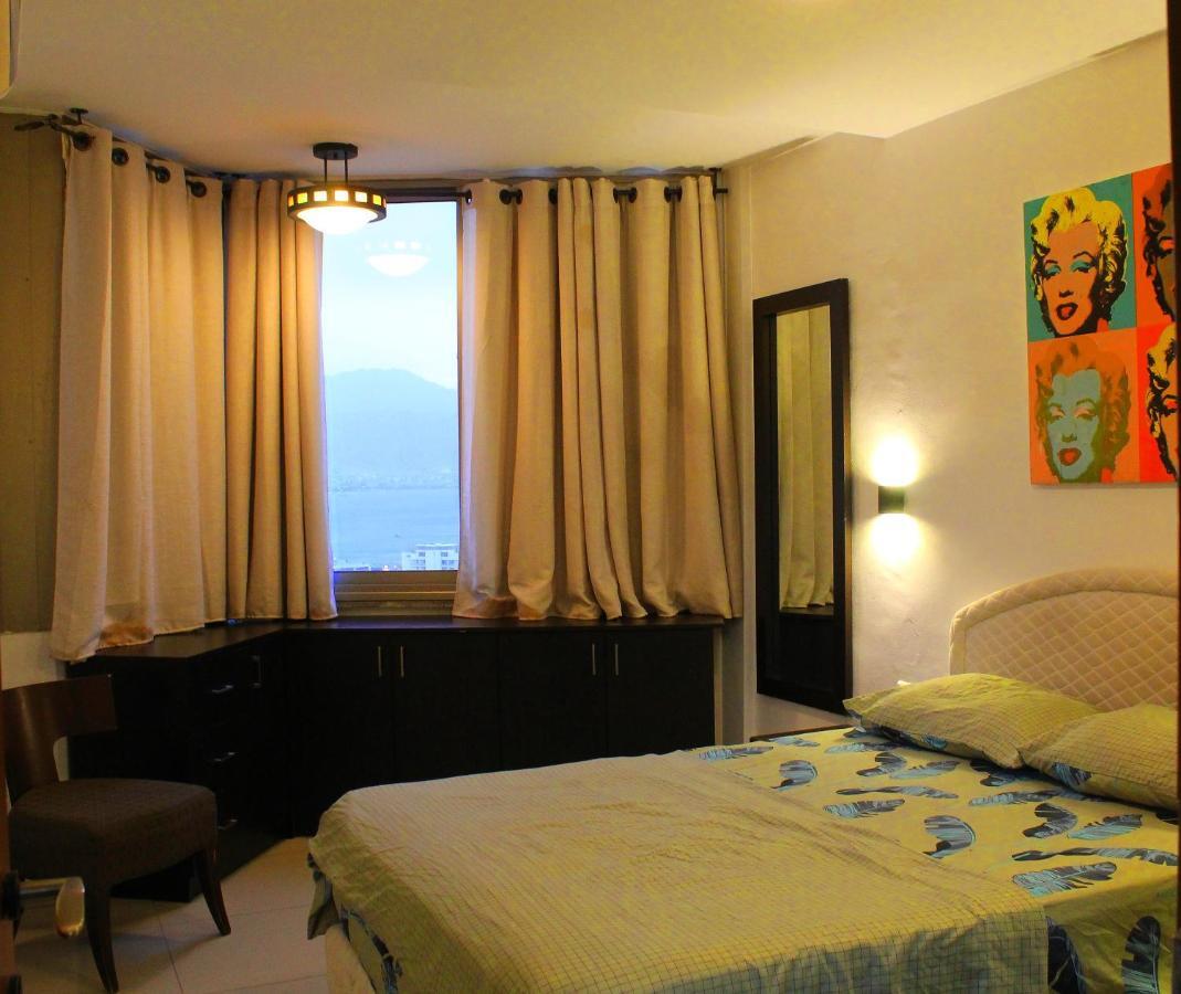 Dream Suites Apartments Eilat Exterior photo