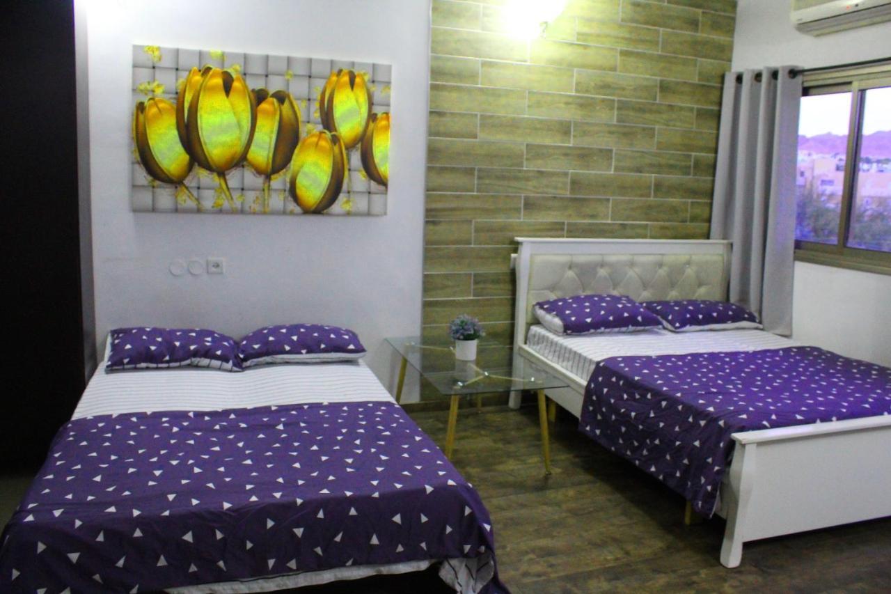 Dream Suites Apartments Eilat Exterior photo