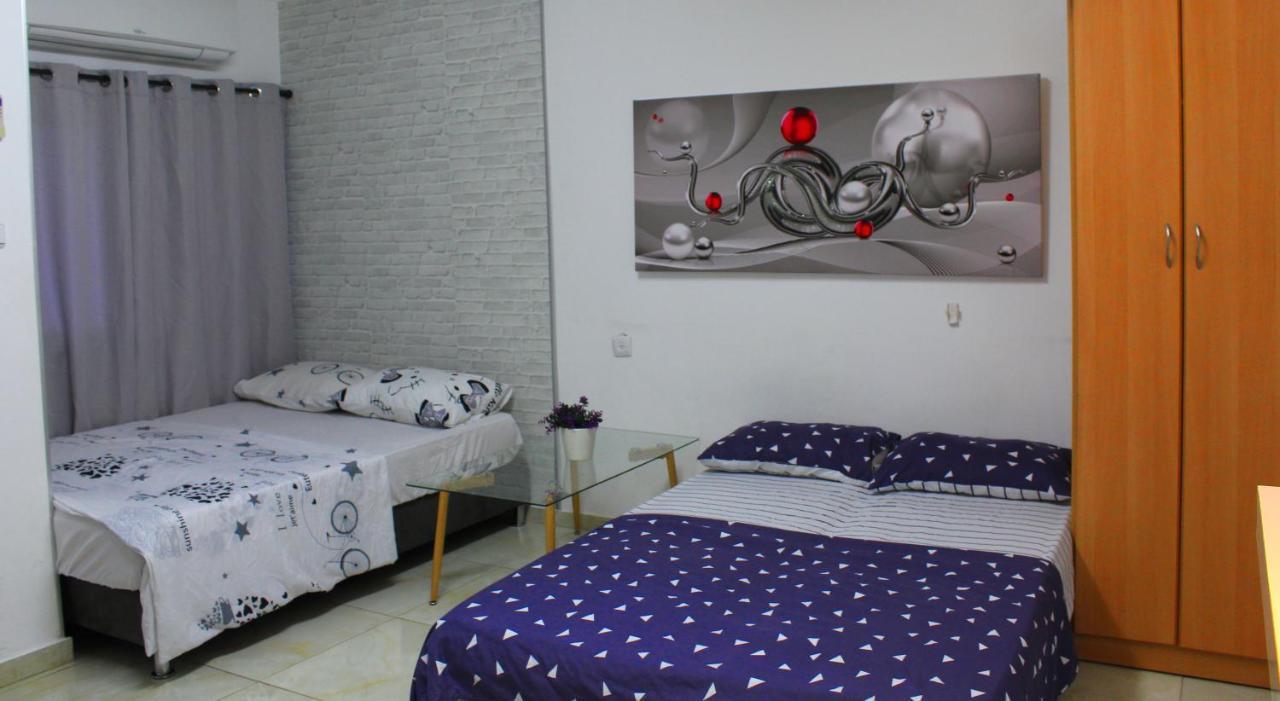 Dream Suites Apartments Eilat Exterior photo