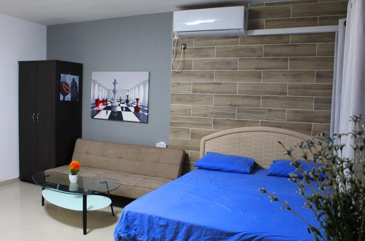 Dream Suites Apartments Eilat Exterior photo