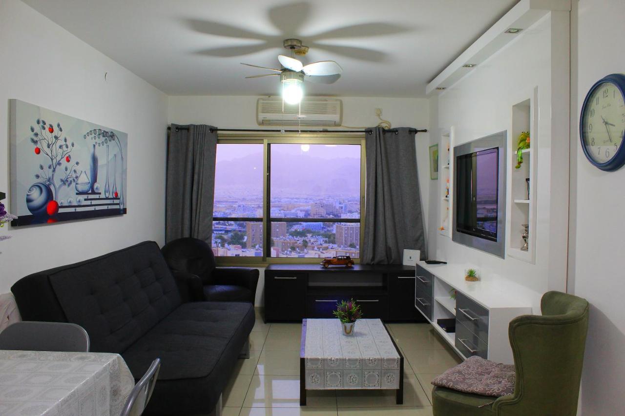 Dream Suites Apartments Eilat Exterior photo